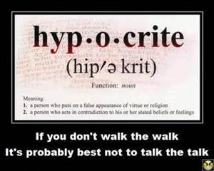 hypocrite 3